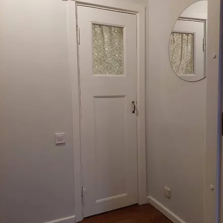 Kibuvitsa Appartement Tallinn