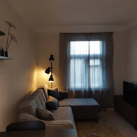 Kibuvitsa Appartement