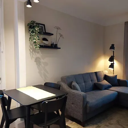 Kibuvitsa Appartement Tallinn