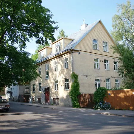 Appartement Kibuvitsa *