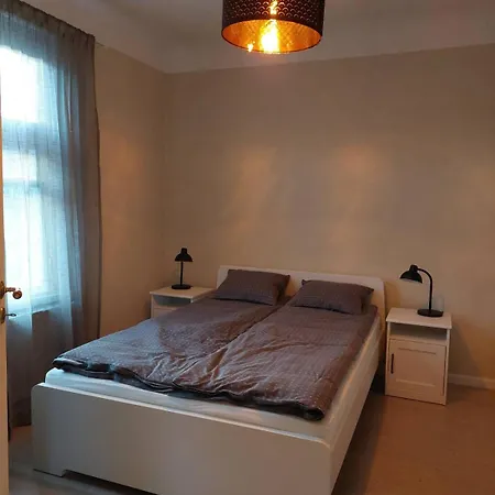Апартаменты Kibuvitsa