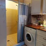 Appartement Kibuvitsa